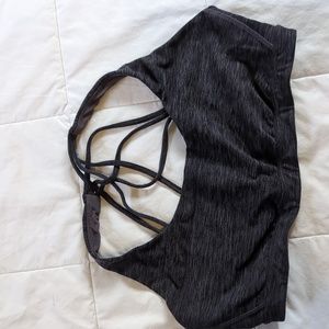 Victoria secret bralette size XL